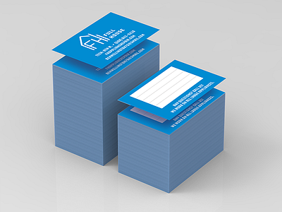 Business Cards