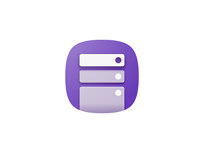 Home Agenda agenda android app icon calendar icon icon design purple widget