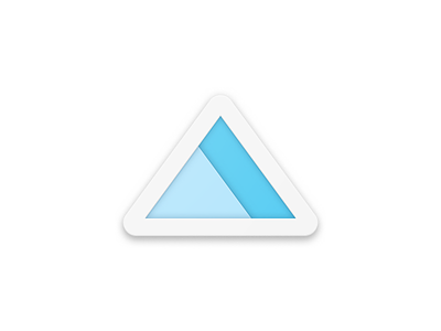 Polar Dashboard - Icon android app icon icon icon design open source polar