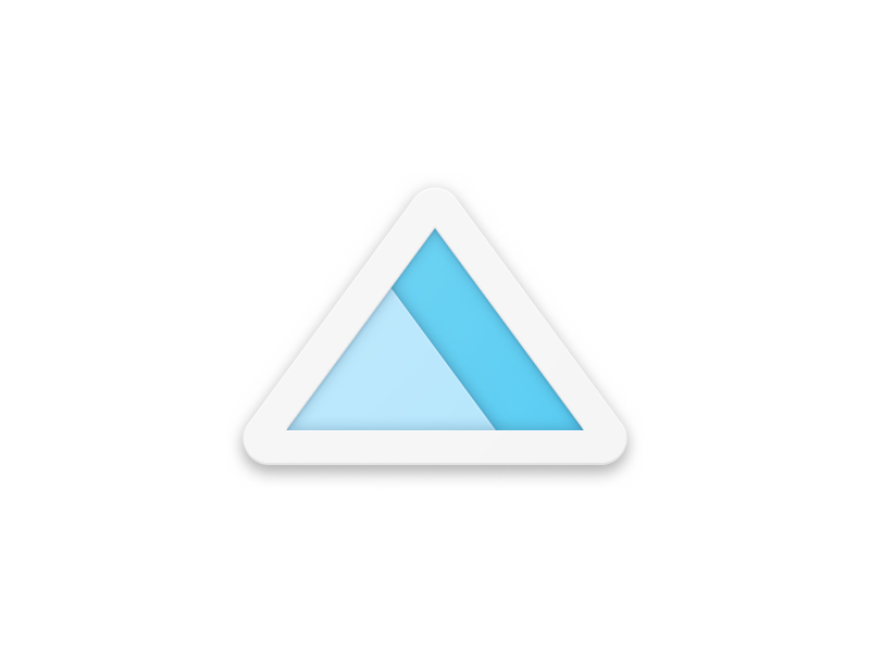 Polar Dashboard - Icon open source polar icon design android app icon icon