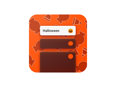Home Agenda - Halloween agenda halloween icon jack o lantern seasonal spooky