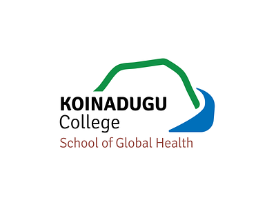 Koinadugu College - Proposed Logo branding college identity logo logo design non profit non profit
