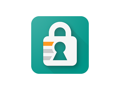 Password Safe - Lock adaptive icon android icon app icon app icon design icon ios icon lock
