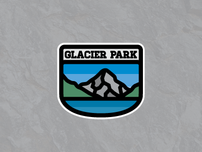 Glacier National Park Patch