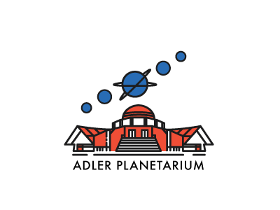 Adler Planetarium