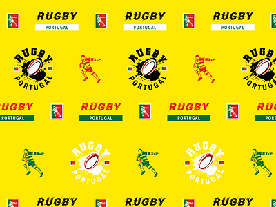 Online Rugby Shop Brand Identity / T-shirt / Hoodie brand identity branding design identity illustration logo print rugby sport