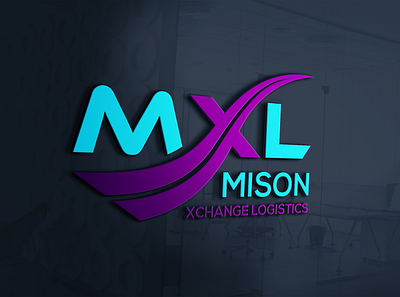 Mision Xchange Logistics_ _- - __ TRuCkInG LOgO