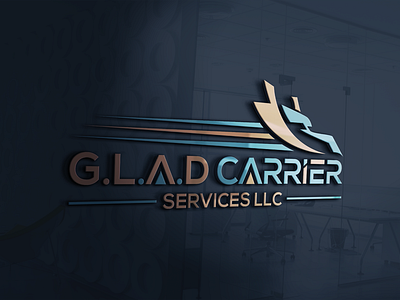 G.L.A.D Carrier. trucking Company!! Logistics