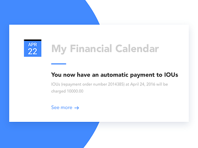 Date Reminders calendar financial icon ui