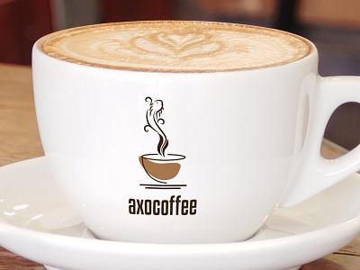 Coffee Shop logo