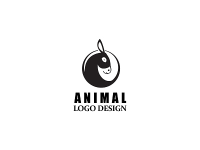 Animal logo ass