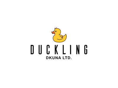 Animal Logo (Duckling) animal logo animal mark brand identity branding branding concept branding design business logo company logo design creative logo logo creation logo design logo maker logo mark logotype logotypes minimalist logo professional logo simple logo design versatile logo web logo