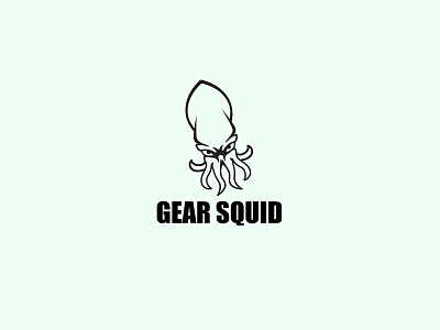 Squid logo