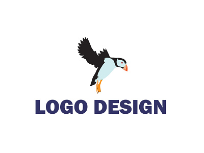 Logo Deaign