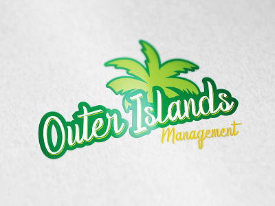 Outer Island logo