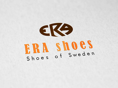 Shoe Company Logo By Debashish Halder On Dribbble