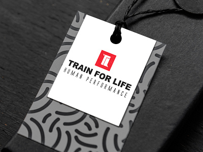 TRAIN FOR LIFE