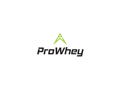 Prowhey brand identity branding branding concept branding design business logo company logo creative logo flat logo logo creation logo maker logo mark logotype minimalist logo professional logo simple logo versatile logo web logo