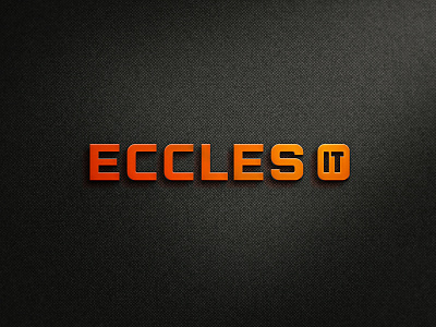 ECCLES IT