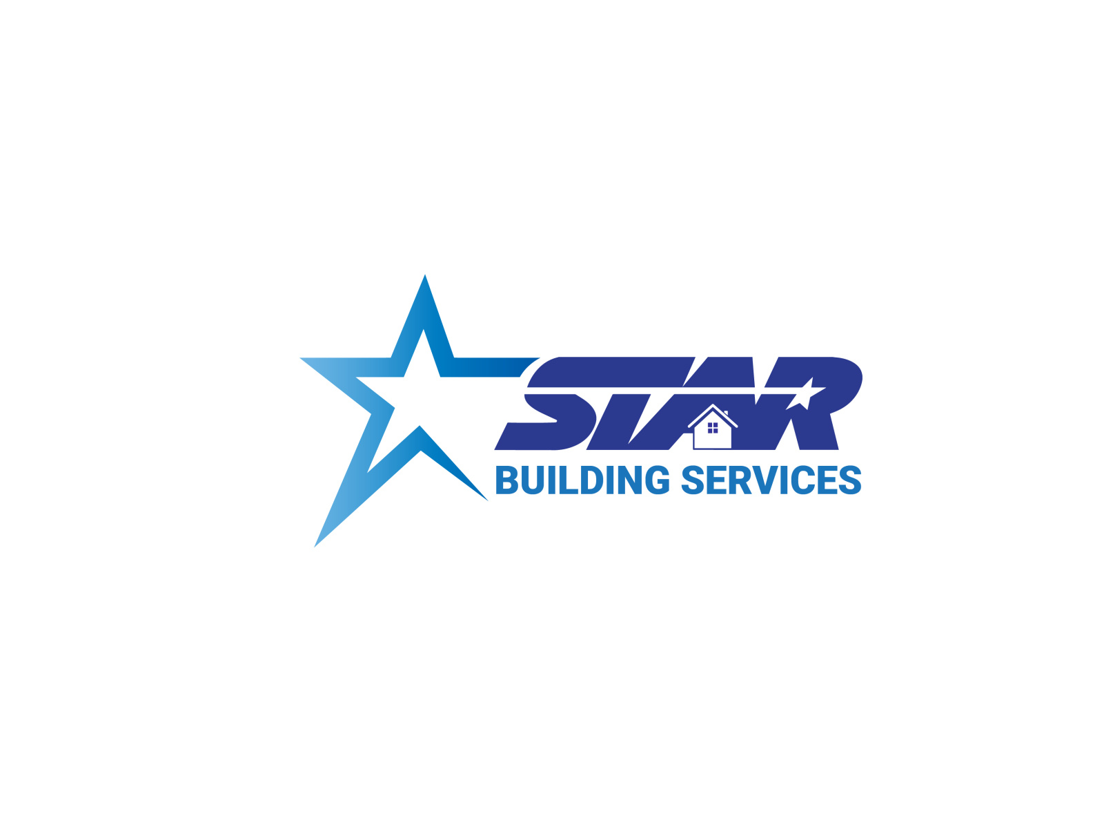 STAR building services by Debashish Halder on Dribbble