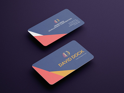 Business Card