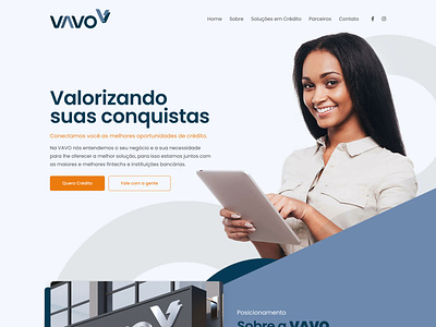 Website Vavo