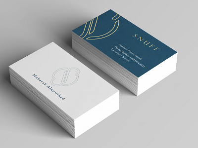 business card design branding graphic design logo