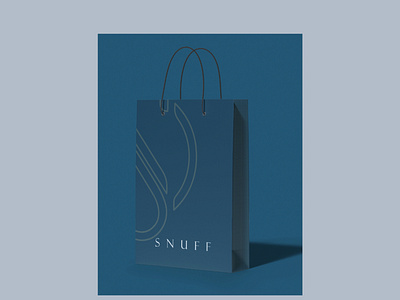 shopping bag design