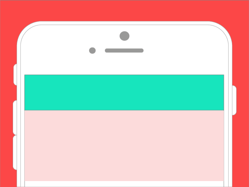 UMCP Yik Yak Refresh Animation animation refresh yikyak