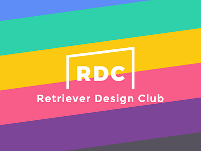 Retriever Design Club - Brand and Logo