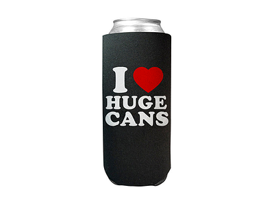 Tallboy Koozie beer boobs cooper coozie heart love river summer texas