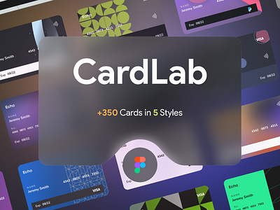 CardLab By Echo