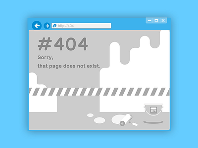 404 404 ie internet explorer