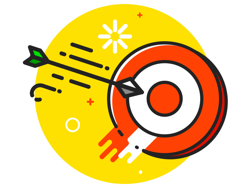 Objective by Dmitriy on Dribbble