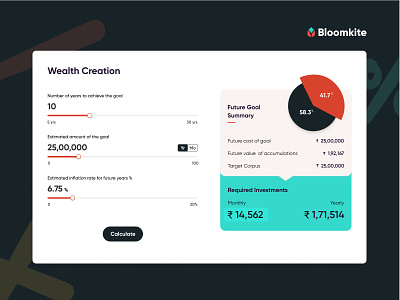 Investment Calculator