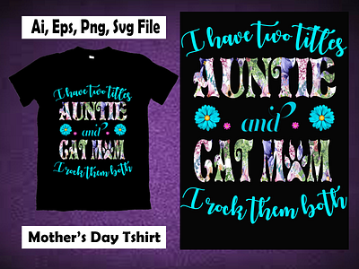 Mother s Day T-shirt