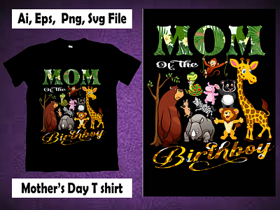 Mother s Day t shirt