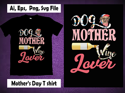 Mother s Day T shirt moms motherhood