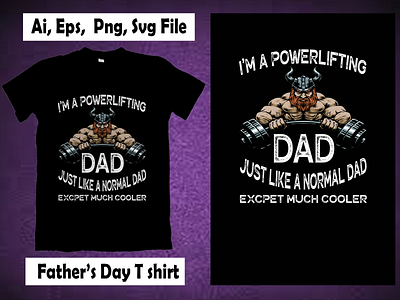 Father s Day T shirt