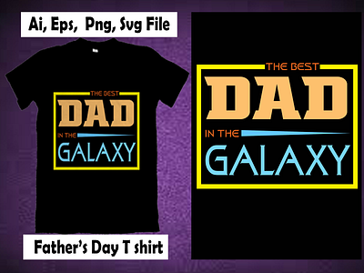 Father s Day T shirt