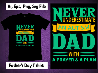 Father's Day T shirt