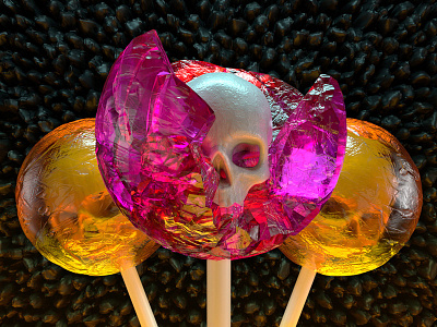 Skull Candy