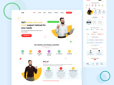 Customer care website agency ui customer care web ui customercarewebsite design digital agencyy web ui food store uiux design ui uidesign uidesigner uiux uiuxdesign website website ui webui