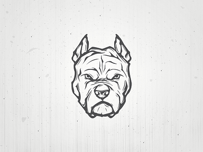 Angry Pit Wip angry animal dog pit pitbull