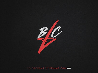 Be Legendary Clothing | BLC