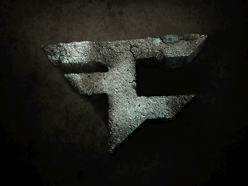 faze logo template