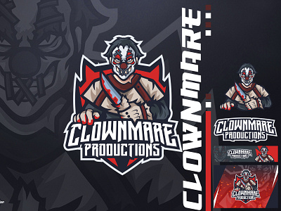 clown twitch mascot logo avatar twitch chibi mascot clown esport logo gamers logo logo logo gaming logo mascot logo streamer logo twitch logodesign mascot mascot logo mascot logos streamer logo twitch twitch banner twitch logo twitch streamer youtube logo