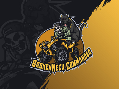 skeleton and bear mascot logo for twitch gamers gamers logo gamers mascot logo logo logo mascot logo streamer logo twitch logodesign mascot skeleton skeleton logo skeleton mascot logo streamer streamer logo streamer mascot logo twitch twitch logo twitch mascot logo twitch.tv youtube logo