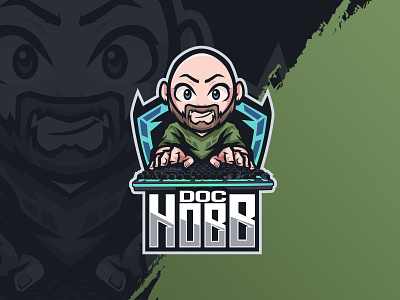 gamers man with mustache mascot logo for twitch gamers gamers logo gamers mascot logo gamers mustache gamers mustache logo gamers mustache mascot logo logo logo mascot logo streamer logo twitch logodesign mascot streamer streamer logo streamer mascot logo twitch twitch logo twitch mascot logo twitch.tv youtube logo