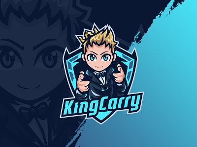 gamers man with blazers mascot logo for twitch blazers logo blazers mascot logo design gamers gamers logo gamers mascot logo logo logo mascot logo streamer logo twitch logodesign mascot streamer streamer logo streamer mascot logo twitch twitch logo twitch mascot logo twitch.tv youtube logo